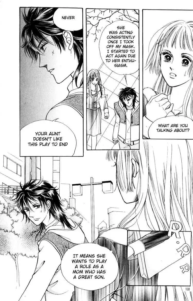 Love SOS Chapter 9 31